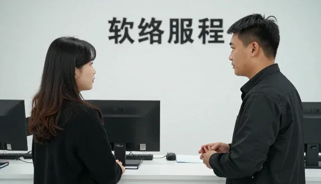 软件在基层治理中的落地实践与挑战