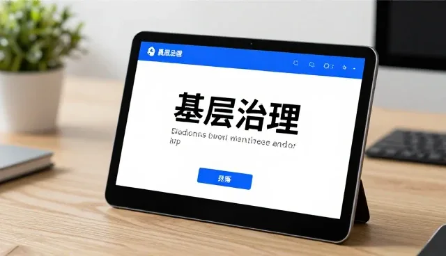 APP维护建议中的信息化方案应用趋势